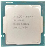 Procesor PC Intel 6 Core i5-10400F 2.9Ghz SRH3D Socket 1200