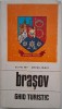 Brasov Ghid Turistic: Silviu Pop, Stefan Princz - Carte