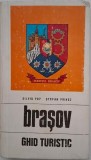 Brasov. Ghid turistic - Silviu Pop, Stefan Princz