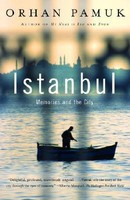 Istanbul: Memories and the City foto
