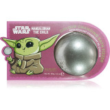 Mad Beauty Star Wars The Mandalorian The Child bile eferverscente pentru baie 100 g