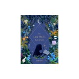 The Little Witch's Book of Spells
