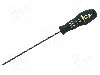 Surubelnita plata C.K. T4725ESD 10, 340mm, varf SL 5mm, profesionala