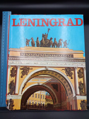 Leningrad (Sankt Petersburg) - Sandu Mendrea - album fotografii artistice - 1979 foto