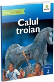 Calul Troian - Vreau sa citesc! Nivelul 2, Gama