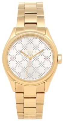 Ceas Dama, Furla, Eva R4253101519 - Marime universala foto