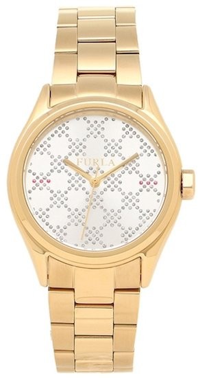 Ceas Dama, Furla, Eva R4253101519 - Marime universala