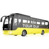 Cumpara ieftin Autobuz cu Telecomanda - Model City Bus RC, Lumini si Baterie Reincarcabila, 52 cm
