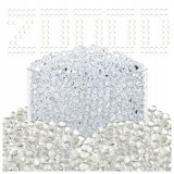 ORBEEZ BILE DE GEL CU APĂ 100.000 PCS 7-8 mm PENTRU PISTOL SAU PUȘCĂ
