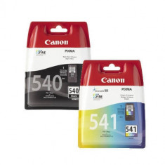 Consumabil Canon PG540 / CL541 Value Pack foto