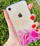 Toc TPU+PC Glitter Apple iPhone SE 2022 Model No. 03