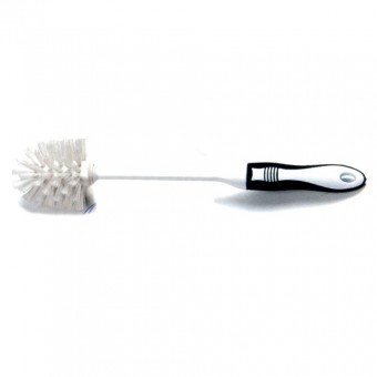 Perie wc, Strend Pro Cleonix TB185, 390x80 mm foto
