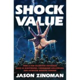 Cumpara ieftin Shock Value (2012)