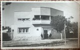 per.REGALISTA FOTO VECHE,,FOTO REGAL&quot;CONSTANTA/CU DEDICATIE SI DATATA:DEC.1935