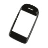 Geam Sticla Allview D1 Flip Negru OEM - Display Telefon, Componenta Carcasa