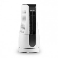 Klarstein Klarstein Skyscraper Office Tower ventilator 16W Touch alb foto