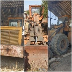 3. INCARCATOR FRONTAL STALOWA WOLA L 34 foto