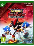 Sonic X Shadow Generations XBOX SERIES X
