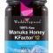 Miere de manuka kfactor 12 500gr raw