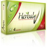 Pilule Herbal V 4