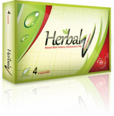 Pilule Herbal V 4 foto