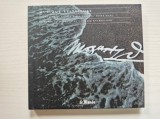 CD Carte Mozart &ndash; Musique Religieuse Vol 14 Le Monde 2006 Digibook Muzica Clasica Peter Maag Victoria De Los Angeles Misa In Ut Minor