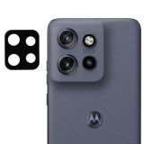 Folie camera Motorola Edge 50 Neo Techsuit Full Glass, negru
