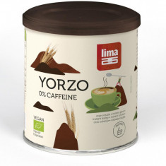 Bautura din orz Yorzo Instant eco 125g Lima