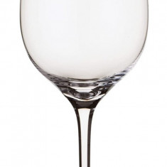 Set 4 pahare de vin alb, Villeroy &amp; Boch, Entree, 295 ml, sticla cristal