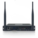 Mini PC Newline Interactive WB5C820U Intel Core i5-1240P 256 GB SSD