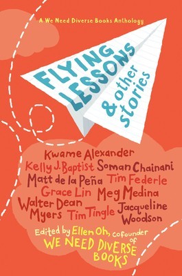 Flying Lessons &amp;amp; Other Stories foto