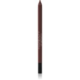 Huda Beauty Lip Contour 2.0 creion contur buze culoare Rich Brown 0,5 g