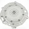 C00376791 ABDECKUNG F}R BOTTICH 480111104687 Masina de spalat verticala Whirlpool ,TDLR WHIRLPOOL/INDESIT