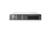 Server HP Proliant Dl380 G4 2X Xeon 3200/3072/6X72GB Scsi/Cd, Refurbished