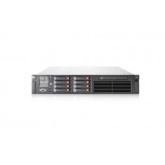 Server HP Proliant Dl380 G4 2X Xeon 3200/3072/6X72GB Scsi/Cd, Refurbished