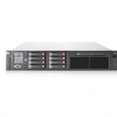 Server HP Proliant Dl380 G4 2X Xeon 3200/3072/6X72GB Scsi/Cd, Refurbished