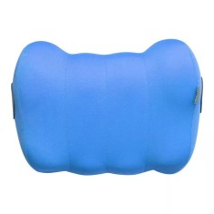 PERNA AUTO suport cap Baseus ComfortRide, design ergonomic, dimensiune 273*200*113mm, albastru &quot;C20036400311-00&quot; - 6932172643621