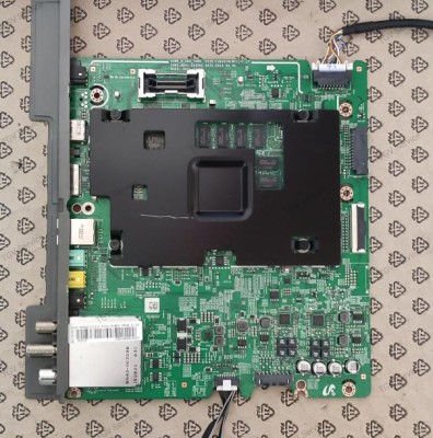 Mainboard TV Samsung BN41-02356C BN94-10387A foto