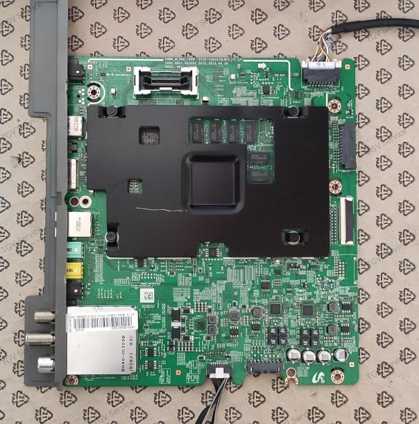 Mainboard TV Samsung BN41-02356C BN94-10387A