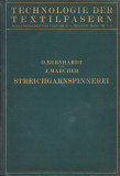 HST 78SP Die Wollspinnerei 1932 de O. Bernhardt și J. Marcher