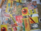 Revista Cutezatorii nr.46-1976