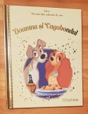 Doamna si Vagabondul. Disney. Povesti din colectia de aur, Nr. 32.