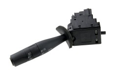 Maneta semnalizare, comutator lumini Peugeot 206 1998-2009, Comutator De Directie, Faruri De Ceata Fata Si Spate, Lumini De Drum- H4, 12 Pini, NTY EP