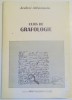 CURS DE GRAFOLOGIE de ANDREI ATHANASIU , 1997