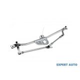 Ansamblu stergatoare fata Audi A4 (1994-2000) [8D2, B5] #1