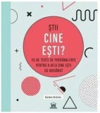 Stii cine esti? 25 de teste de personalitate pentru a afla cine esti cu adevarat, DPH