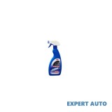Solutie innegrit / lusturit pneuri si chedere 500ml caspian cod:801821 Alta marca Alt model #7