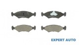 Set placute frana fata Ford Fiesta 3 (1989-1997) [GFJ], Array