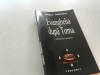 ANGELA MARINESCU, EVANGHELIA DUPA TOMA.O INTERPRETARE... EDITURA ANASTASIA 1997