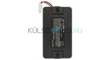Baterie de &icirc;nlocuire Rowenta Explorer 20, 40, 60 - 2600mAh, 14.4V, Li-Ion